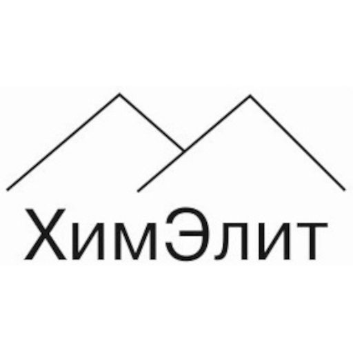 Логотип ООО ХимЭлит